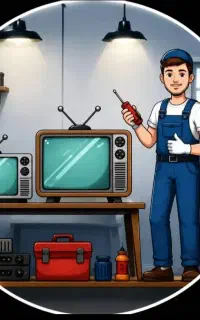 نصاب انتن اچ دی و فورکی فولادشهر و مسکن
