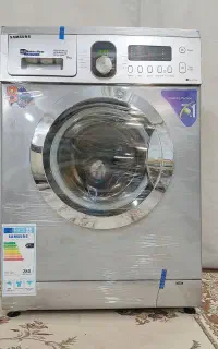 ماشین لباسشویی سامسونگ اصل کره
