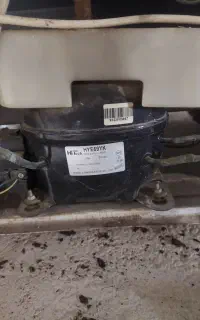 کمپرسور یخچال