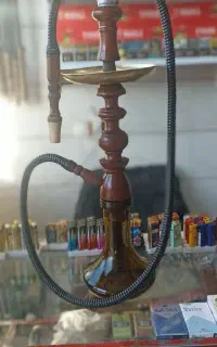 قلیان
