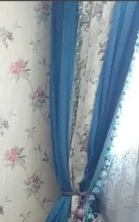 والان های مخمل زیبا