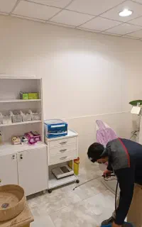 سمپاشی سوسک ساس موش سم پاشی تضمینی تهران