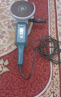 سنگ فرز اهنگری DM کازالس اسپانیا