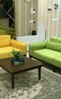 سوئیت منزل ۲پارکینگ کولرگازی *خالی* پاسخگو ۲۴س