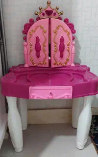 آینه پرنسسی