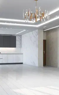 اجرای کناف (سقف کاذب)