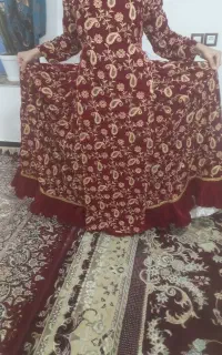 لباس محلی