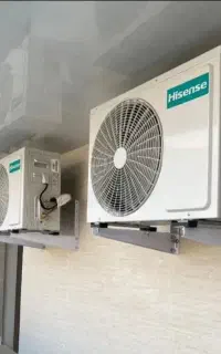 نصب.سرویس.تعمیرات کولر گازی اسپلیت لاهیجان