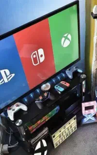 اجاره رنت کرایه کنسول PS4 PS5 XBOX ارسال کل البرز