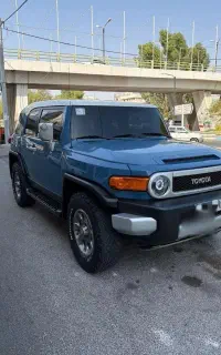 FJ 2011