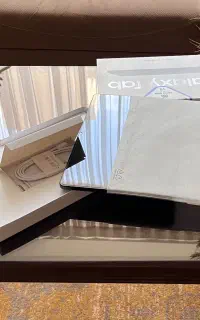 Galaxy tab A9+ 5G 64GB