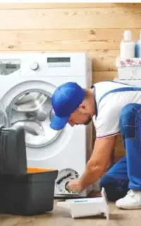 تعمیر محصولات برقی و جرم گیری لباسشویی در منزل شما