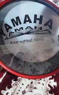 طبل ریز