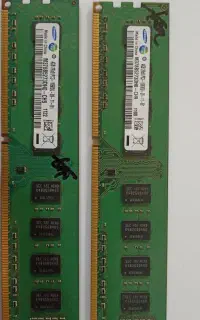 رم DDR3 کامپیوتر