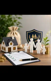 ثبت نام ازدواج / فرزندآوری/ مسکن