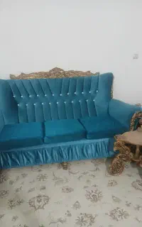 مبل هفت نفره