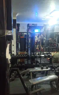 فروش جارو کش باشگاه