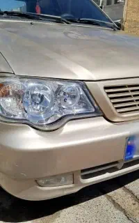 پراید 132 بژ