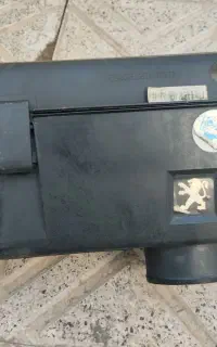 لاستیک و سرسوپاپ پژو پارس