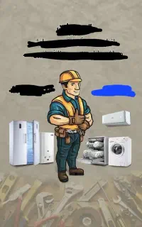 تعمیرات و سرویس انواع آبگرمکن و پکیج