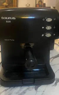اسپرسو ساز تاروس