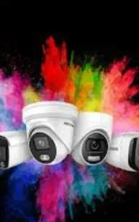 دوربین مداربسته+با.* تضمین کیفیت با ۱۸ ماه گارانتی