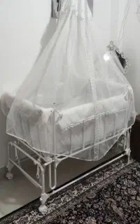 فروش گهواره
