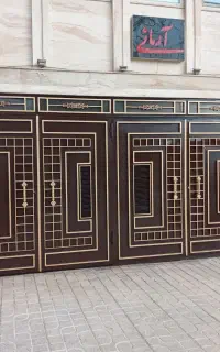 انواع نقاشی ساختمان با دستگاه