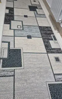 فرش کناره
