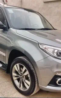 ام وی ام X33