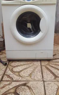فروش ماشین لباسشویی ۷کیلویی