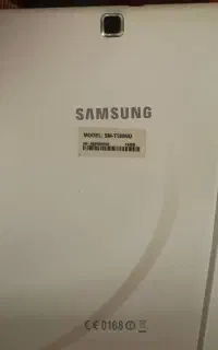 تبلت سامسونگ
