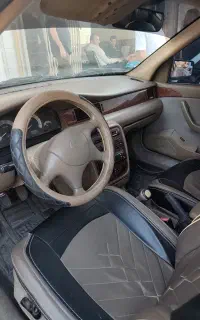 سمند تک سوز  مدل ۸۴