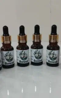 روغن بونکسیر