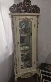 بوفه‌سالم