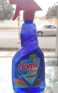 یکبارمصرف و شوینده وی آی پی پلاست