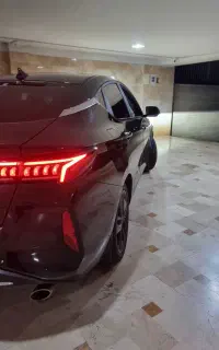 kmc j7 مشکی مدل ۱۴۰۴، گارانتی فعال