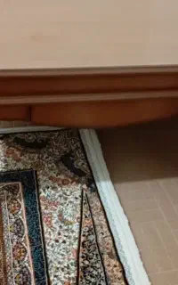 میز تی وی ، میز جلو مبلی
