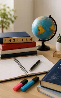 کلاس خصوصی و نیمه‌خصوصی زبان انگلیسی ویژه تابستان
