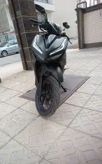 موتور کلیک دلتا 150