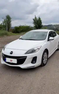 مزدا نیو مدل 98 تیپ 4  کارکرد 87000واقعی به شرط