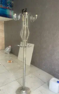 جا لباسی