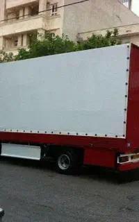 اتوبار گلشهر حمل اثاثیه منزل باکارگر با60تخفیف