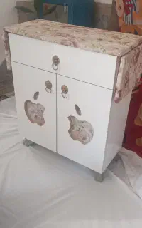 میز اتو