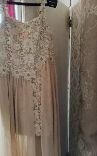 لباس مجلسی سایز بزرگ