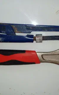 لوله کشی اب وتعمیرات ونصب شیرالات و،