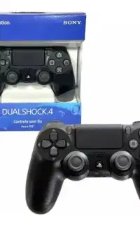 دسته ps4 نو