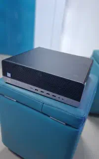 مینی کیس HP اچ پی EliteDesk استوک با کیفیت