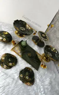 سرویس پذیرایی لوکس
