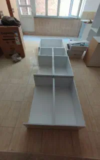 کابینت هوایی صفر